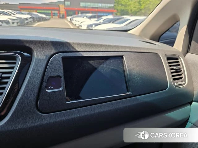 Kia The New Carnival 2018 Серый из Кореи, фото 5