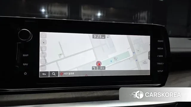 Kia K5 3rd generation 2021 Белый из Кореи, фото 5