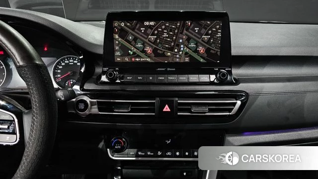 Kia Seltos 2019 Оранжевый из Кореи, фото 5
