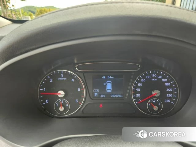 Kia The New Sorento 2018 Черный из Кореи, фото 5