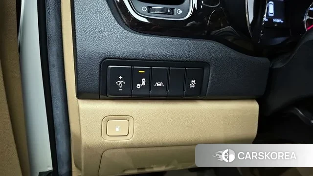 Kia The New Carnival 2018 Белый из Кореи, фото 5