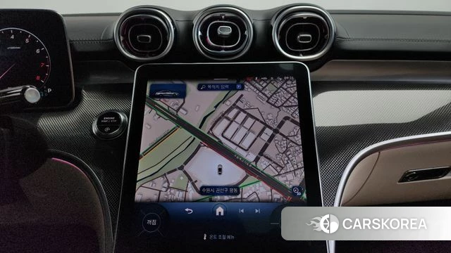 Mercedes-Benz CLE-Class C236 2024 Белый из Кореи, фото 5