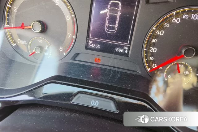 Volkswagen Bora 2021 Белый из Китая, фото 5