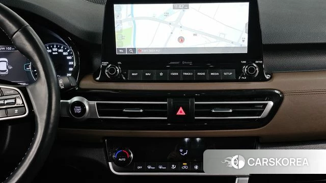 Kia Seltos 2020 Белый из Кореи, фото 5