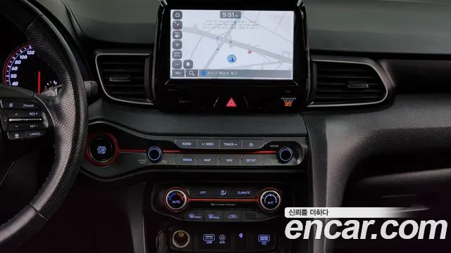 Hyundai Veloster (JS) id 2444398 из Кореи 5