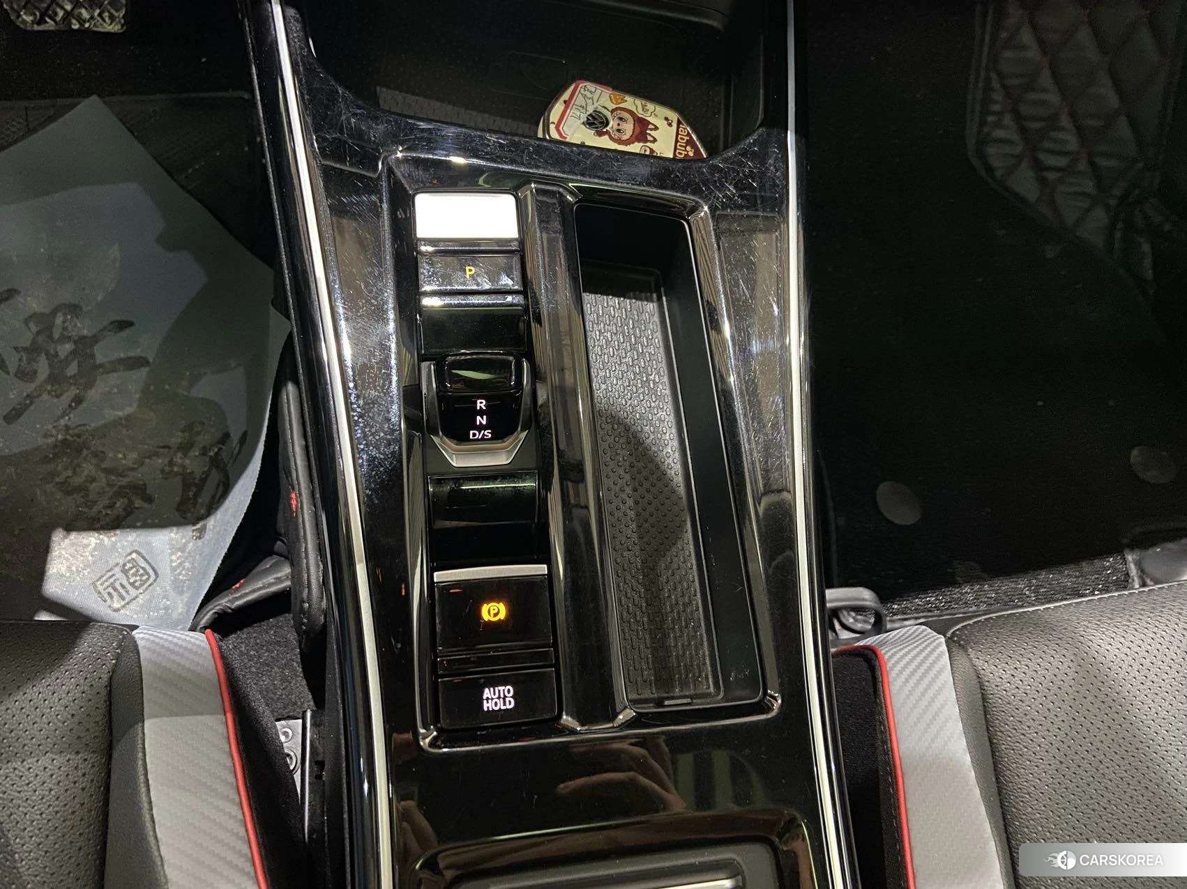 Volkswagen Lingdu 2023 Красный из Китая, фото 5