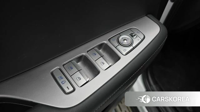 Hyundai Palisade 2021 Белый из Кореи, фото 5