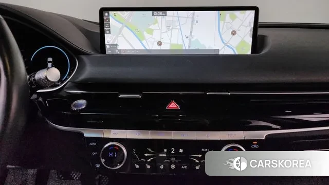 Genesis G80 (RG3) 2020 Черный из Кореи, фото 5