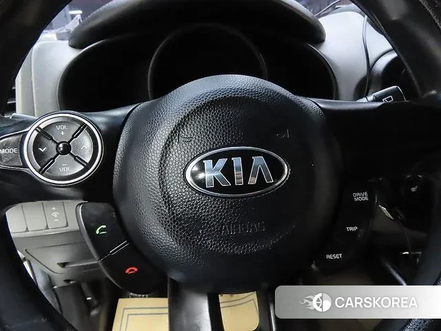 Kia The New Saw 2018 Белый из Кореи, фото 5