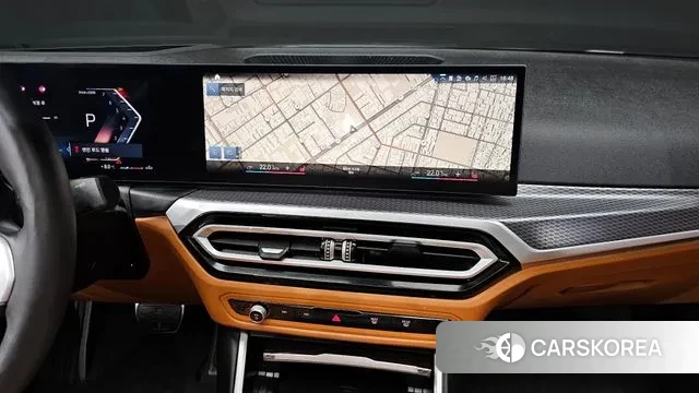 BMW 3 Series (G20) 2024 Цвет галактики из Кореи, фото 5