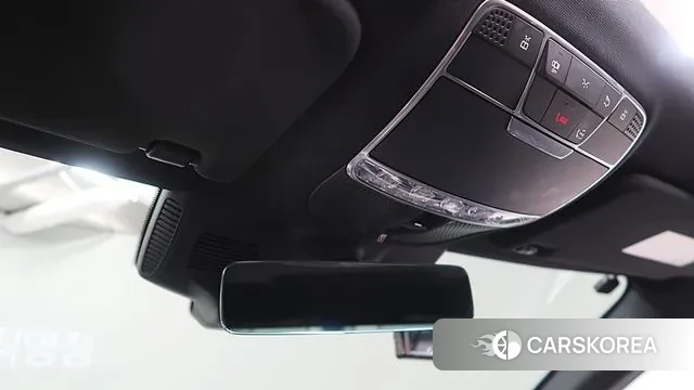 Mercedes-Benz S-Class W222 2020 Серебряный из Кореи, фото 5