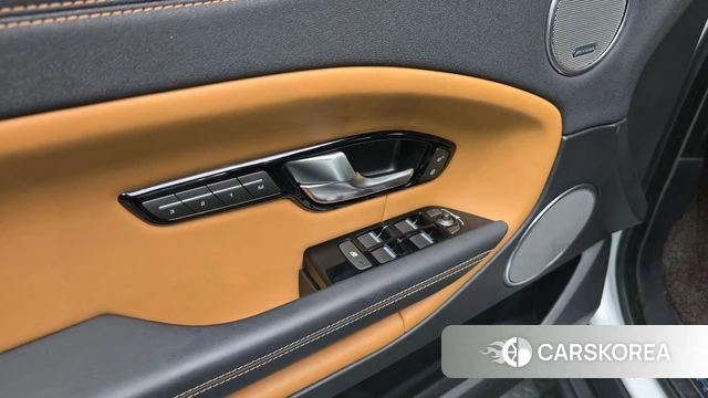 Land Rover Range Rover Evoque 2018 Белый из Кореи, фото 5