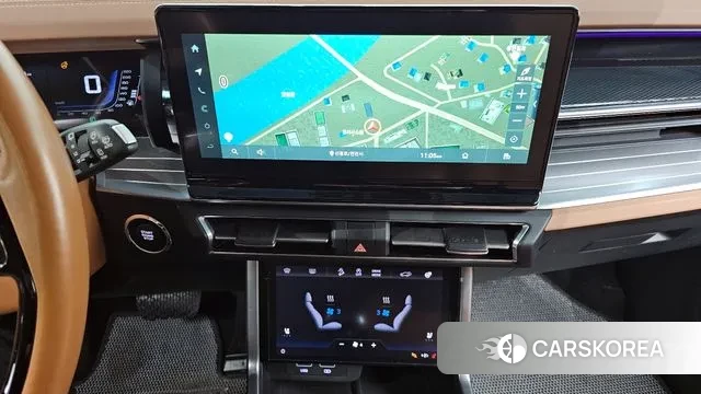 Ssangyong Torres 2022 Белый из Кореи, фото 5