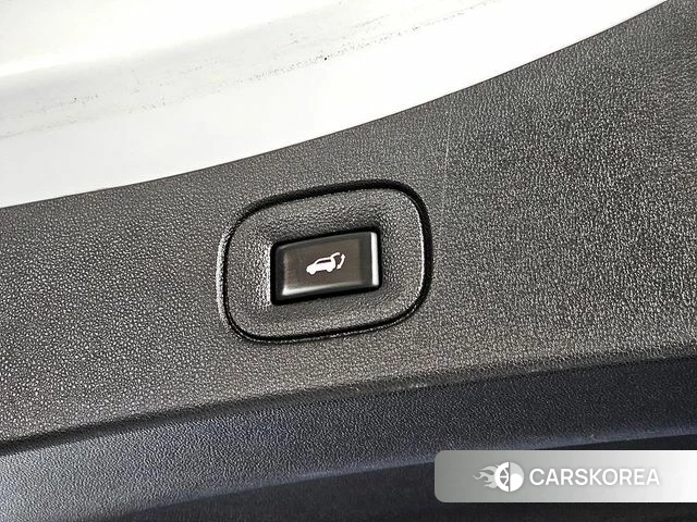Renault Korea (Samsung) QM6 2018 Белый из Кореи, фото 5