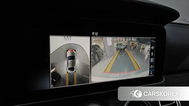 Mercedes-Benz E-Class W213 2019 Белый из Кореи, фото 5