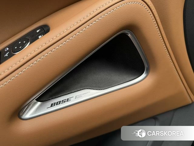 Infiniti QX60 2023 Черный из Китая, фото 5