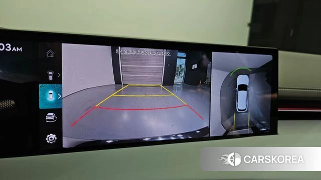 Genesis GV70 2025 Белый из Кореи, фото 5