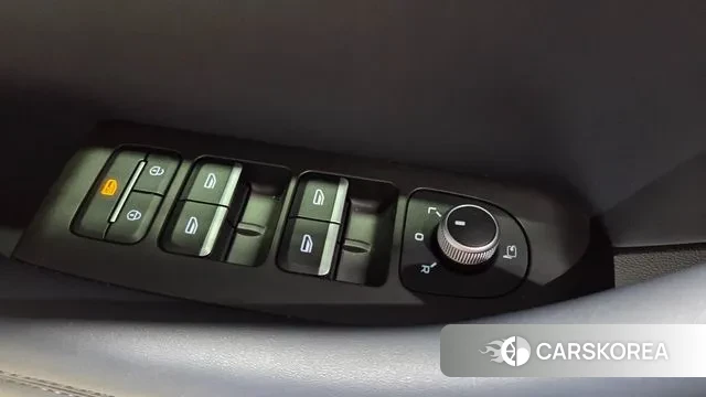 Renault Korea (Samsung) Grand Coleos 2024 Жемчужный цвет из Кореи, фото 5