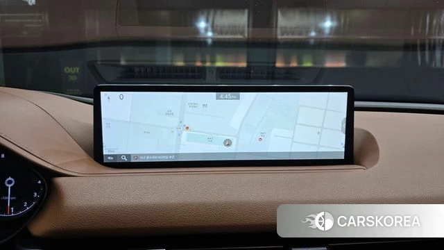 Genesis G80 (RG3) 2020 Серый из Кореи, фото 5