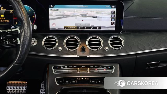 Mercedes-Benz E-Class W213 2020 Белый из Кореи, фото 5