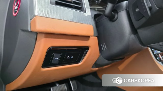 Jaguar XF (X260) 2019 Белый из Кореи, фото 5