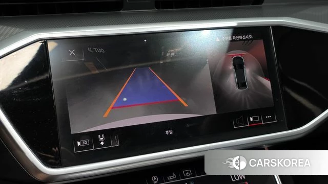 Audi A6 (C8) 2020 Белый из Кореи, фото 5