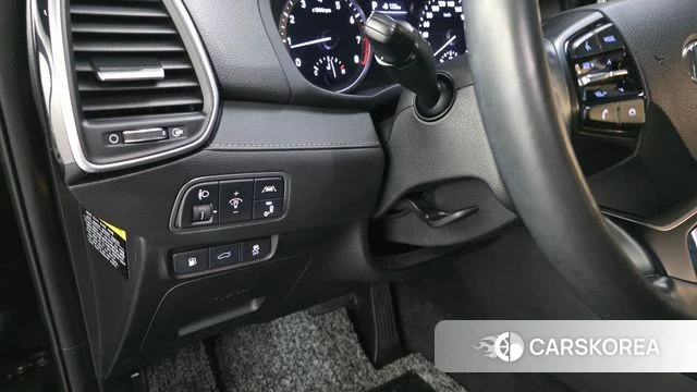 Hyundai Grandeur IG 2019 Черный из Кореи, фото 5