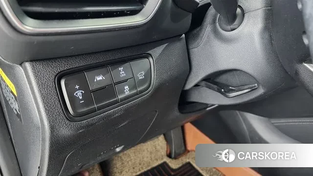 Hyundai Santa Fe TM 2018 Белый из Кореи, фото 5