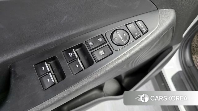 Hyundai All New Tucson 2019 Белый из Кореи, фото 5