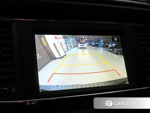 Kia The New Carnival 2018 Черный из Кореи, фото 5