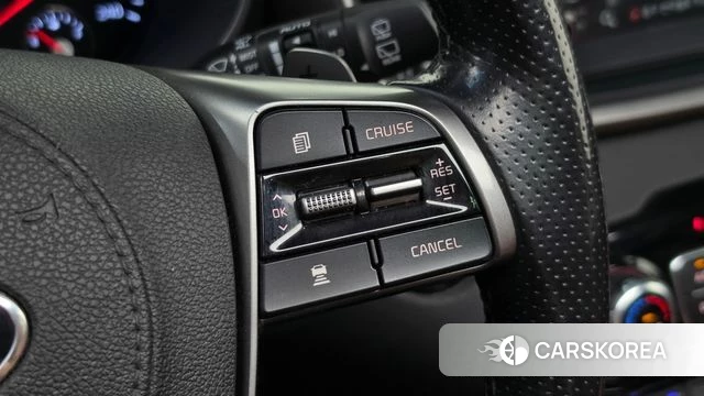 Kia The New Sorento 2019 Белый из Кореи, фото 5