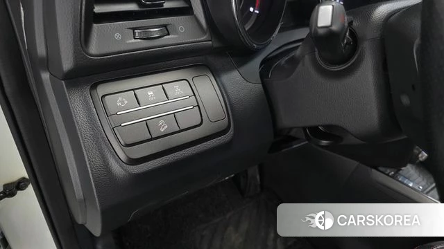 Ssangyong Tivoli Air 2018 Белый из Кореи, фото 5