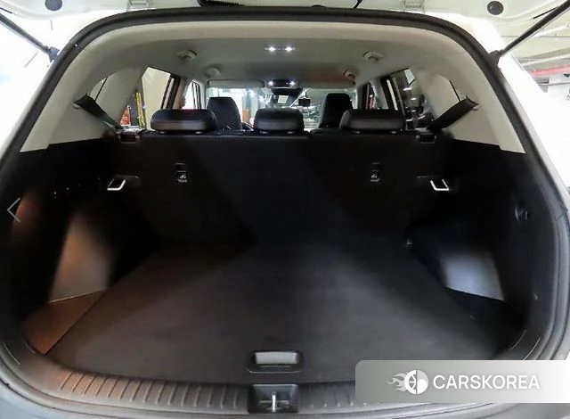 Kia Seltos 2020 Белый из Кореи, фото 5