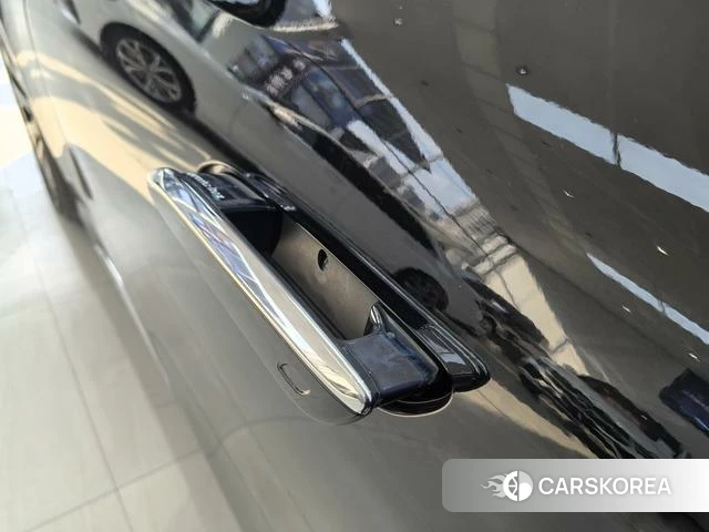 Mercedes-Benz E-class 2024 Черный из Китая, фото 5