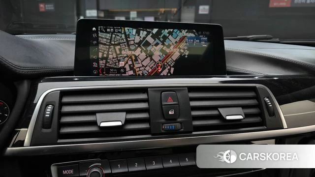 BMW 4 Series (F32) 2018 Белый из Кореи, фото 5