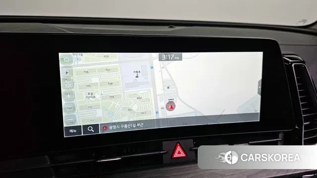 Kia Sportage 5th Generation 2021 Серый из Кореи, фото 5