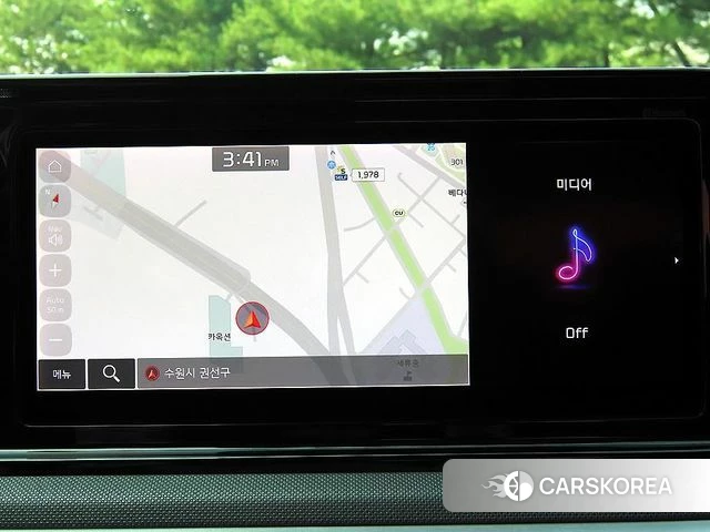 Kia K5 3rd generation 2020 Белый из Кореи, фото 5