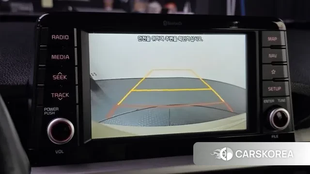 Kia All New Morning (JA) 2020 Жемчужный цвет из Кореи, фото 5