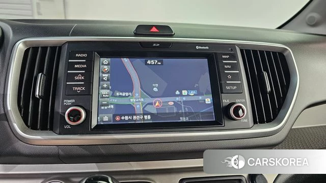 Kia The New Ray 2019 Белый из Кореи, фото 5