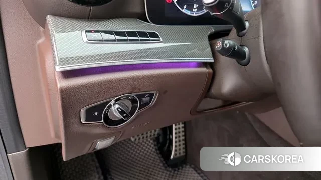 Mercedes-Benz CLS-Class C257 2019 Черный из Кореи, фото 5