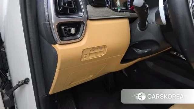 Kia Sorento 4th Generation 2022 Белый из Кореи, фото 5