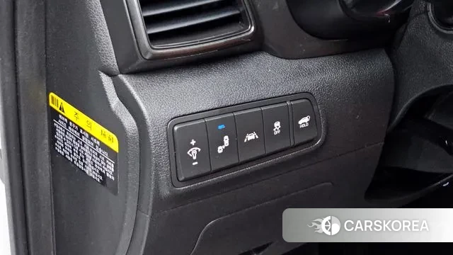 Hyundai All New Tucson 2019 Белый из Кореи, фото 5