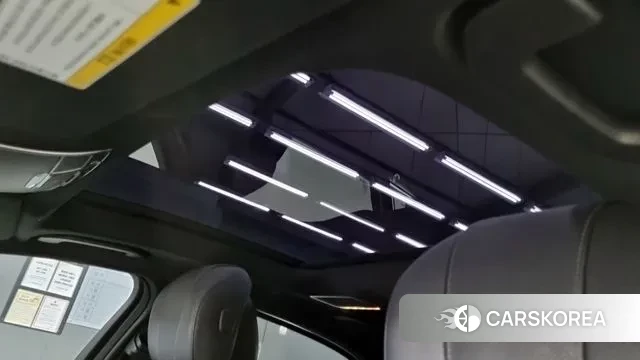 Mercedes-Benz S-Class W222 2019 Черный из Кореи, фото 5