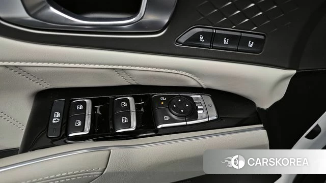 Kia The New Sorento 4th Generation 2024 Белый из Кореи, фото 5