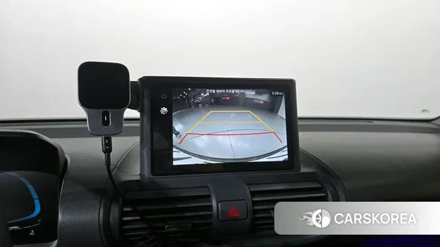 Hyundai Casper 2024 Светло-зеленый из Кореи, фото 5