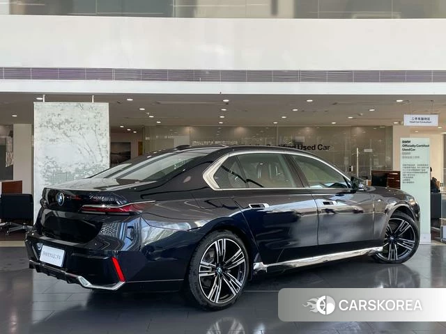 BMW 7 series id 4209088 из Китая 5