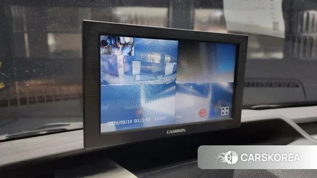 Hyundai Solati 2023 Белый из Кореи, фото 5