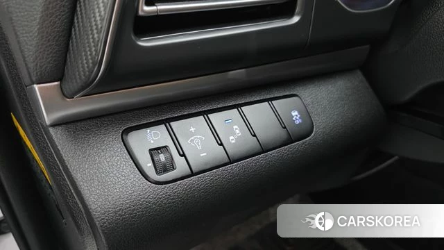 Hyundai The New Avante AD 2019 Белый из Кореи, фото 5