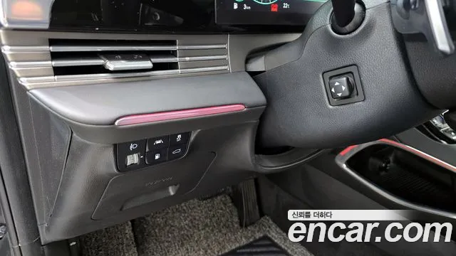 Hyundai The New Grandeur IG Hybrid id 2713833 из Кореи 5