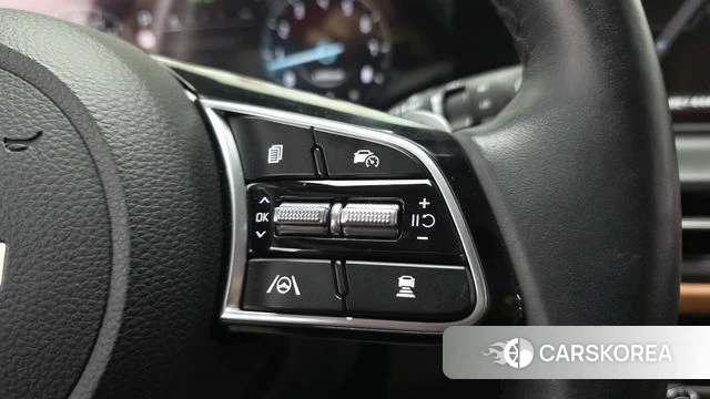 Kia The New Seltos 2022 Белый из Кореи, фото 5